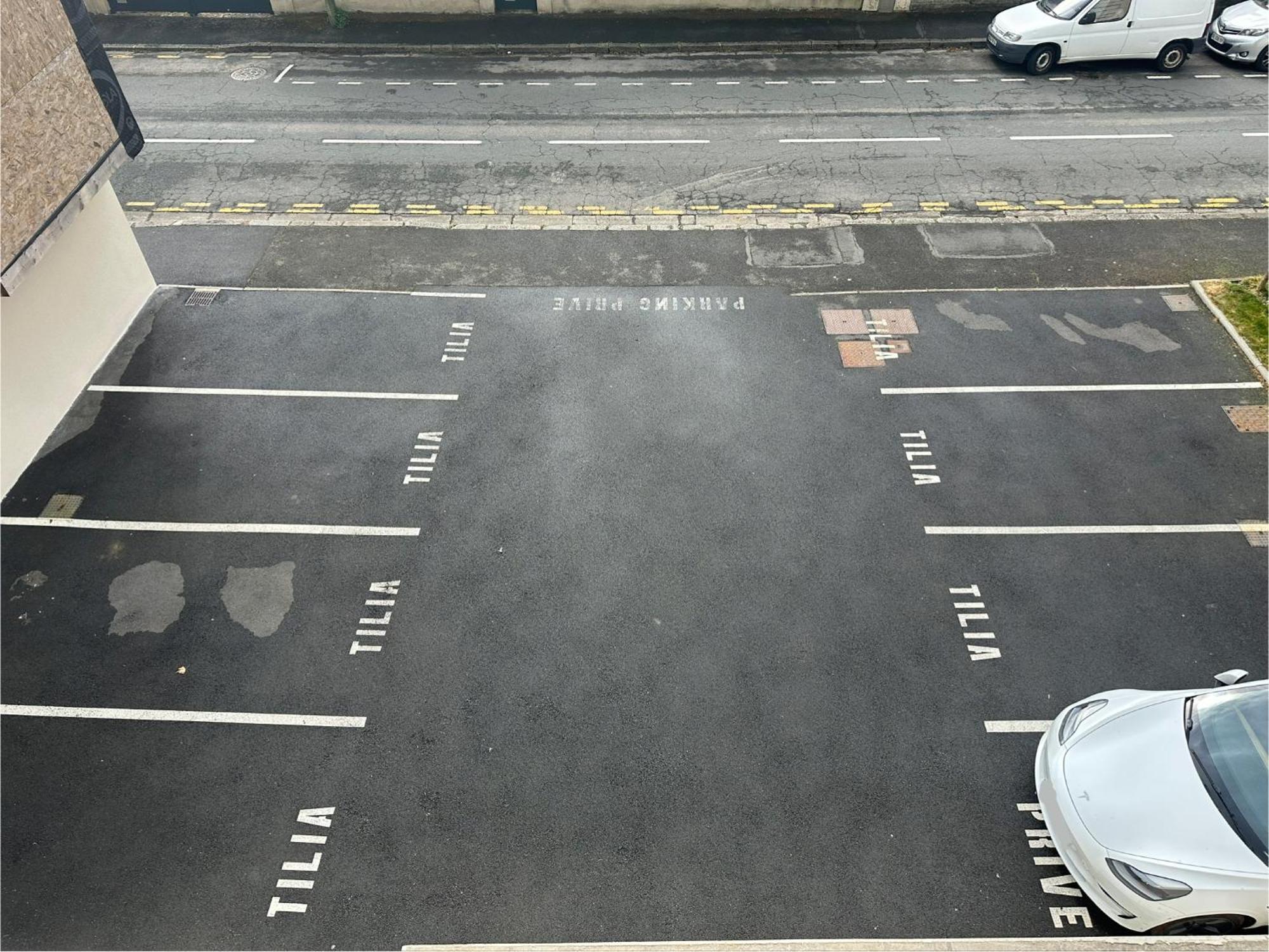 Maison De Centre-Ville Au Calme Avec Jardin Et Parkings Caen Buitenkant foto